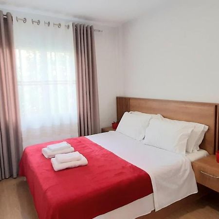 Comfy Apartment- Sunny Balcony Tirana Exterior foto